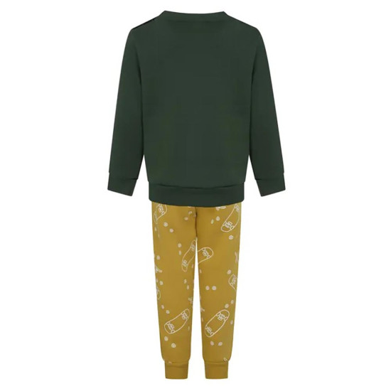 Bodytalk Βρεφικές φόρμες σετ Bodytalk Βρεφικές φόρμες σετ